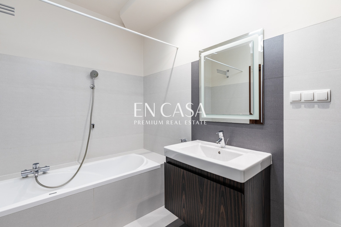 House Rent Warszawa Wilanów 25